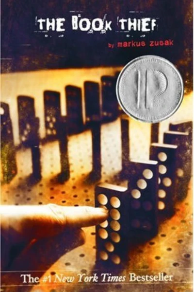 The Book Thief by Markus Zusak