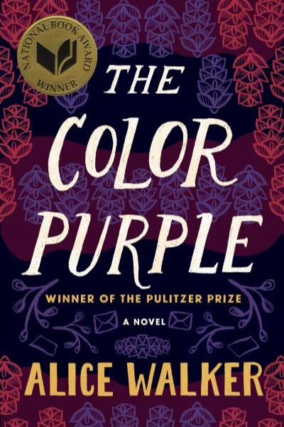 The Color Purple by Alice Walker