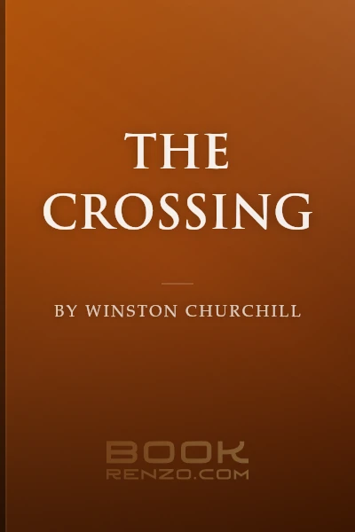 The Crossing by Winston Churchill