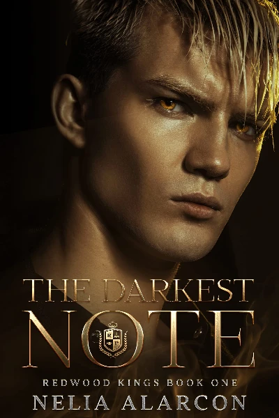 The Darkest Note   by Nelia Alarcon