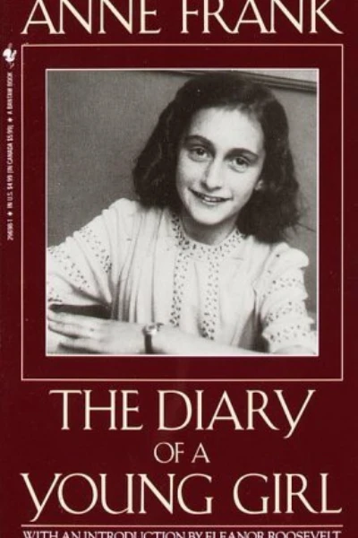 The Diary of a young girl Anne Frank by Anne Frank