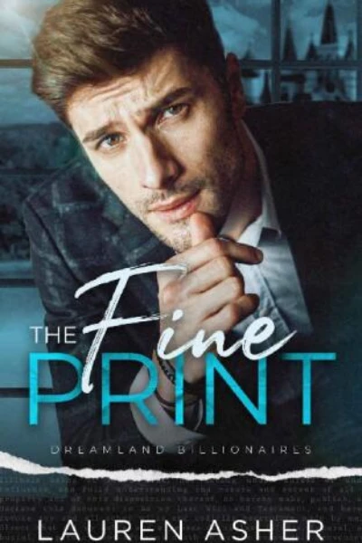 The Fine Print by Lauren Asher