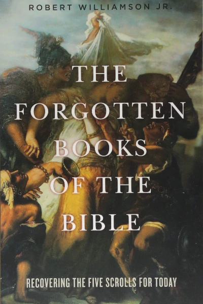The Forgotten Books of Eden by Rutherford H. Platt, Jr