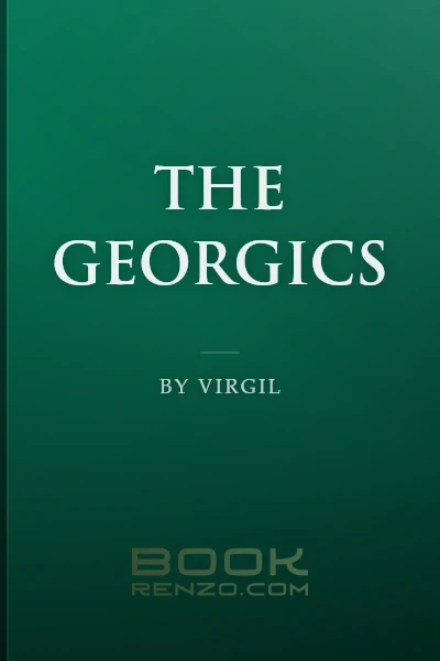 The Georgics by Virgil