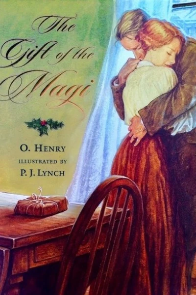 The Gift of the Magi  by O. Henry
