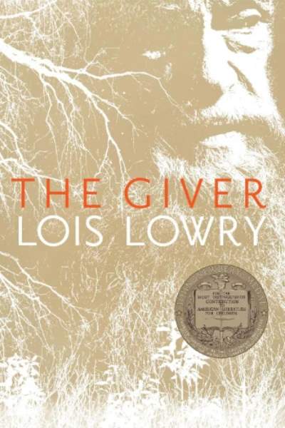 The Giver  by Lois Lowry