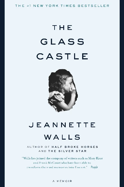 The Glass Castle by Jeannette Walls