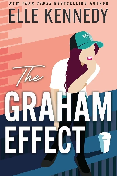 The Graham Effect (Campus Diaries, #1)  by Elle Kennedy
