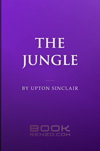 The Jungle by Upton Sinclair