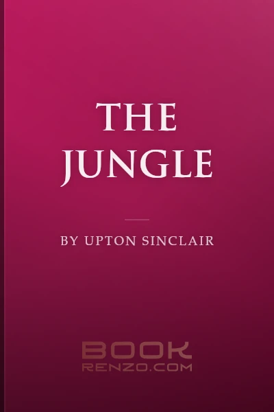 The Jungle by Upton Sinclair