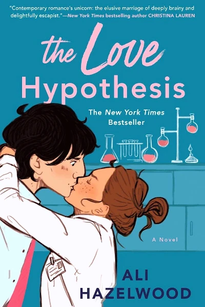 The Love Hypothesis by Ali Hazelwood