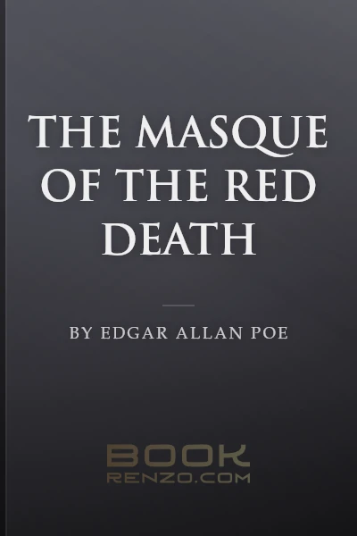 The Masque of the Red Death by Edgar Allan Poe