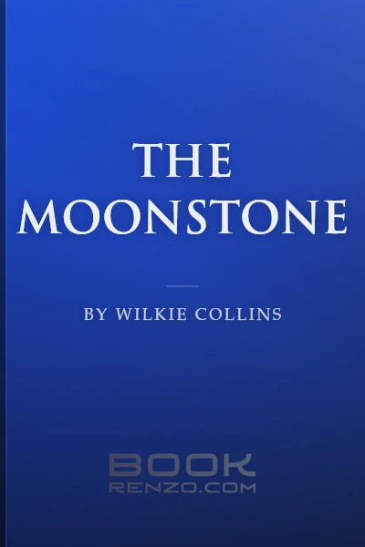 The Moonstone by Wilkie Collins