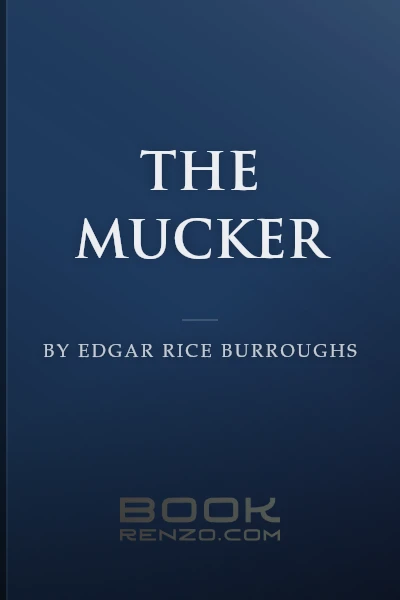 The Mucker by Edgar Rice Burroughs
