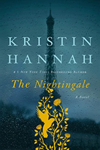 The Nightingale pdf by Kristin Hannah