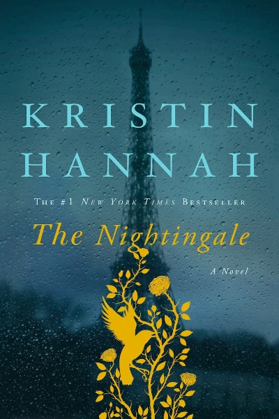 The Nightingale pdf by Kristin Hannah