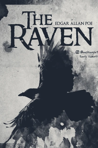 The Raven by Edgar Allan Poe
