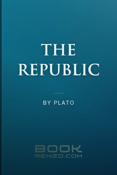 The Republic by Plato