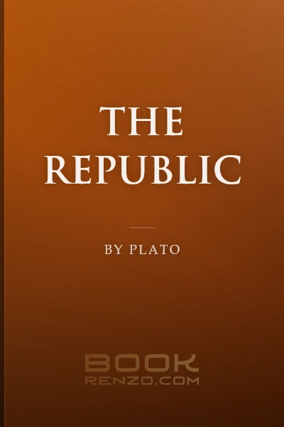The Republic by Plato