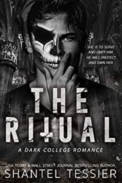The Ritual (L.O.R.D.S., #1) by Shantel  Tessier