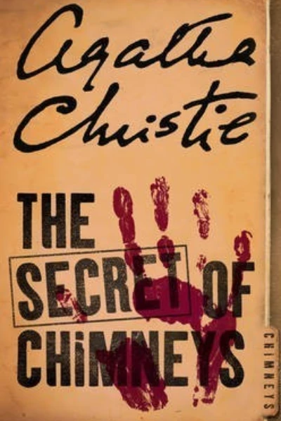 The Secret of Chimneys by Agatha Christie