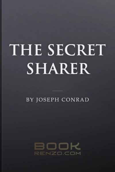 The Secret Sharer by Joseph Conrad