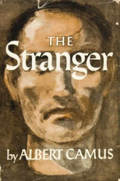 The Stranger by Albert Camus