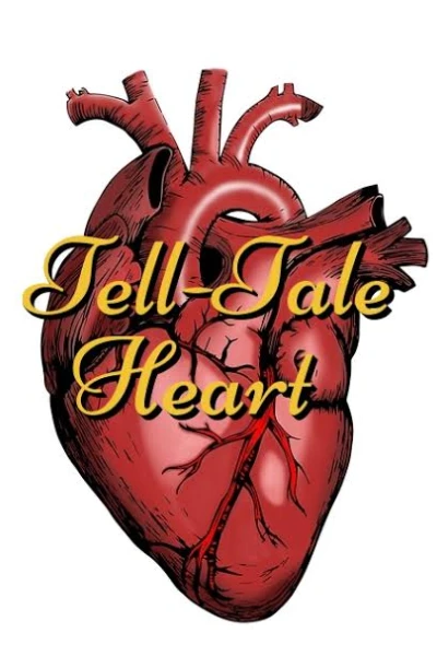 The Tell-Tale Heart  by Edgar Allan Poe 