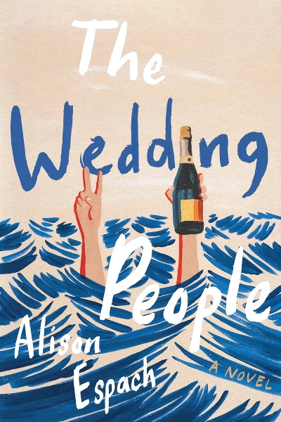 The Wedding People pdf by Alison Espach