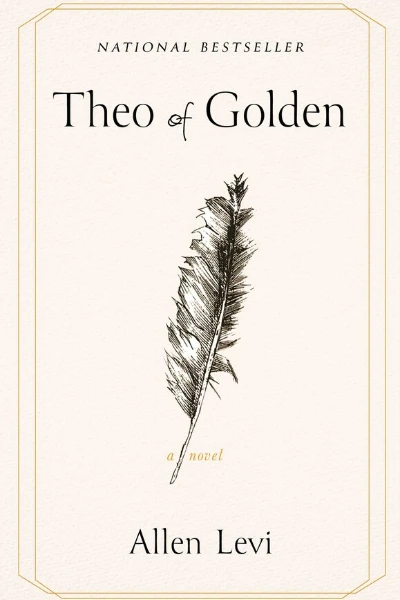 Theo of Golden by Allen Levi