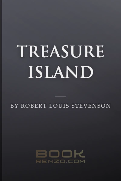 Treasure Island by Robert Louis Stevenson