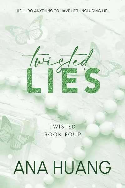 Twisted Lies by Ana Huang