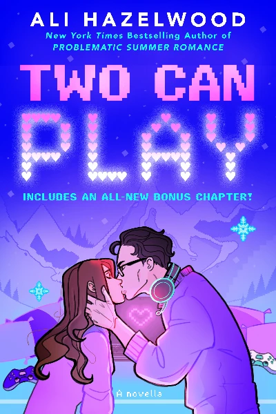 Two Can Play   by Ali Hazelwood