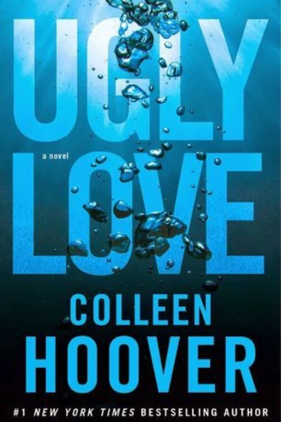 Ugly Love by Colleen Hoover