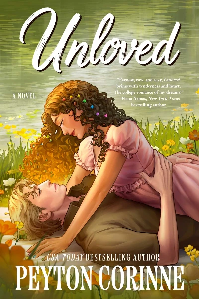 Unloved (The Undone, #2) by Peyton Corinne