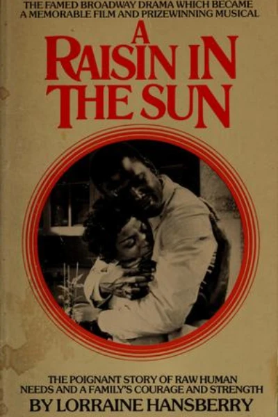 A Raisin in the Sun by Lorraine Hansberry