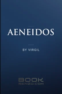 Aeneidos by Virgil - book cover