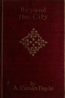 Beyond the City by Arthur Conan Doyle - book cover