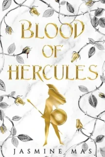 Blood of Hercules by Jasmine Mas