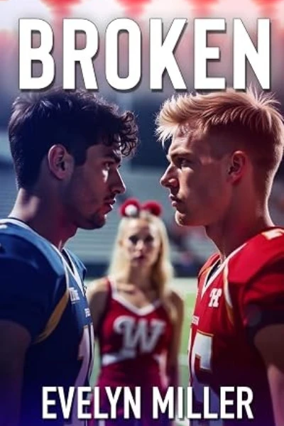 Broken by Evelyn Miller