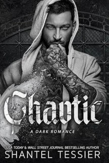 Chaotic (L.O.R.D.S. #7) by Shantel Tessier - Book cover