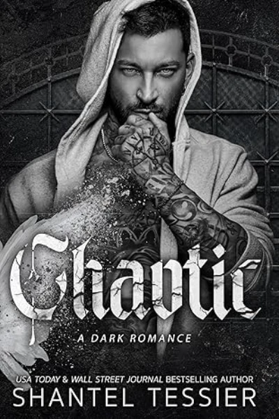 Chaotic (L.O.R.D.S. #7) by Shantel Tessier - Book cover