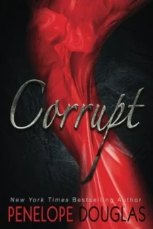 Corrupt (Devil's Night, #1) by Penelope Douglas