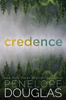 Credence by Penelope Douglas