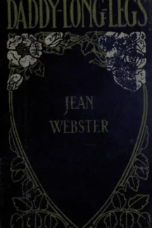 Daddy-Long-Legs by Jean Webster - book cover