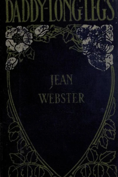 Daddy-Long-Legs by Jean Webster - book cover