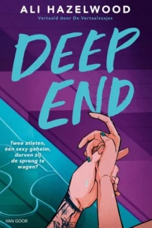 Deep End by Ali Hazelwood