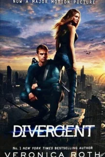 Divergent by Veronica Roth