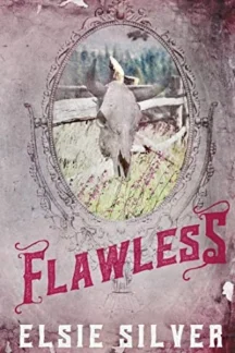Flawless (Chestnut Springs, #1) by Elsie Silver