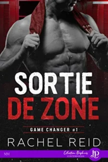 Game Changer (Game Changers, #1) by Rachel Reid
